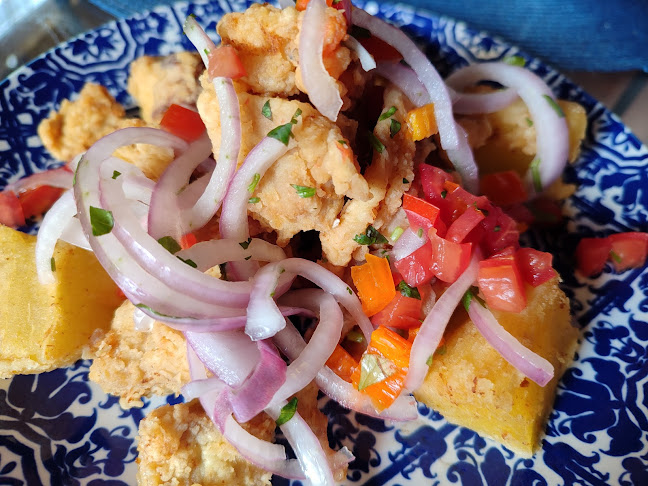 C. Berlín 899, Miraflores 15074