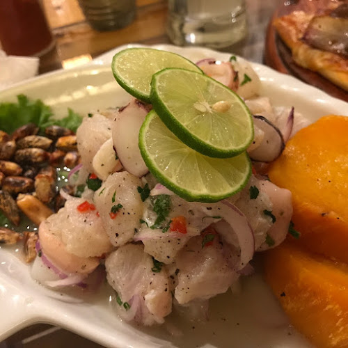 Huacafuckingchina Restobar