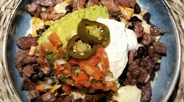 Opinii despre Buena Morena | Restaurante Mexicano Barcelona în Calleria - Gastronomía y hostelería