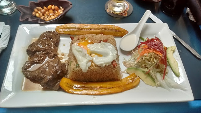 Restaurant Cevichería El Mijano