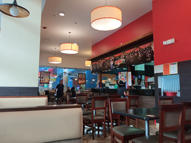 Opinii despre Norky's Jaén în Jaén - Gastronomía y hostelería