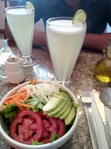 Comentarii opinii despre La Mora Pastelería & Café