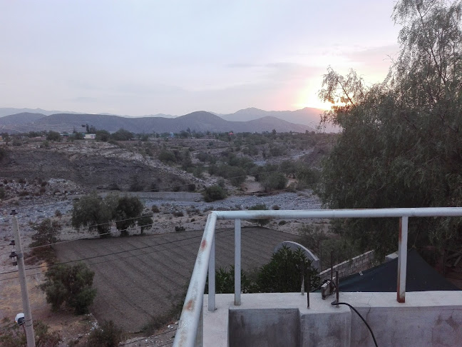 Restaurante El Chaplin - Gastronomía y hostelería