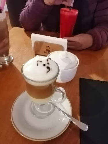 Opinii despre Black Cherry în Tacna - Gastronomía y hostelería