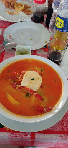 Opinii despre Restaurante El Titanic în Aplao - Gastronomía y hostelería