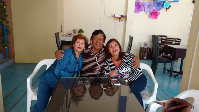 Entre Limones & Aji Restobar - Chiclayo