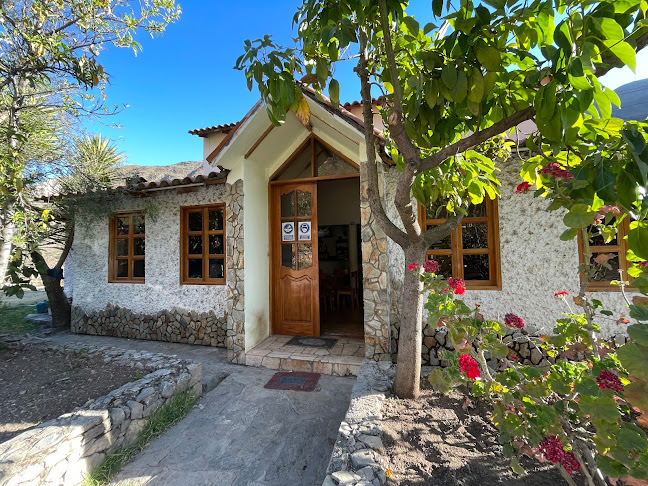 Opinii despre Restaurante de la familia Dionisio Fernández în Cuenca - Gastronomía y hostelería