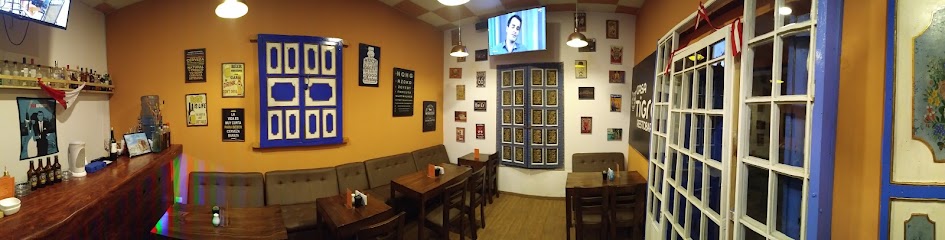 CASA TIGRE CAFE LOUNGE