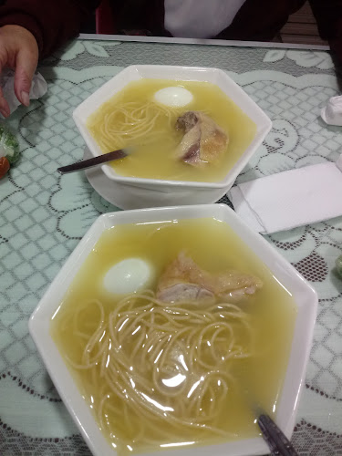 Opinii despre Caldo de gallina Juanita în Sunampe - Gastronomía y hostelería