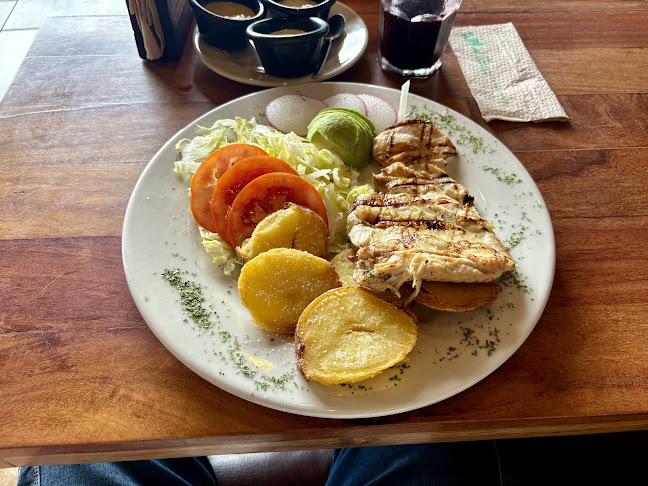 Pardos Chicken Plaza San Martín - Lima