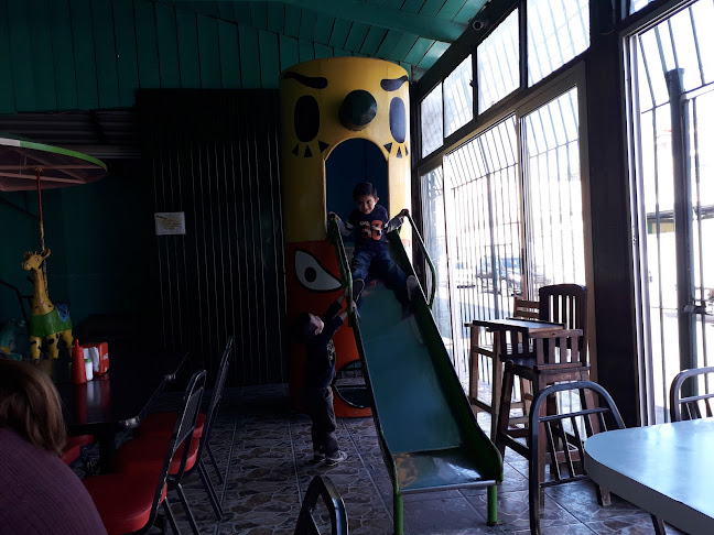 Teo Burger - Gastronomía y hostelería