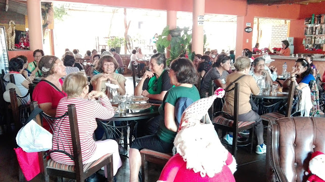 Comentarii opinii despre Restaurant y Coliseo Julia Esther