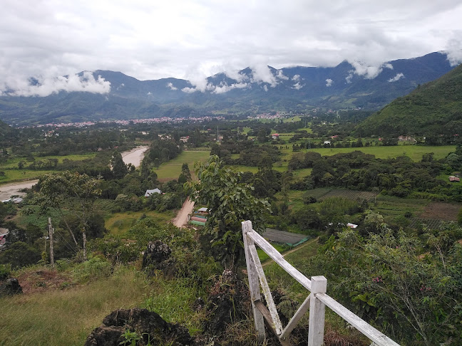 7P6C+8WC, Villa Rica 19300