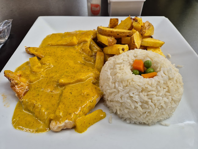 Restaurant-Pizzeria Angello