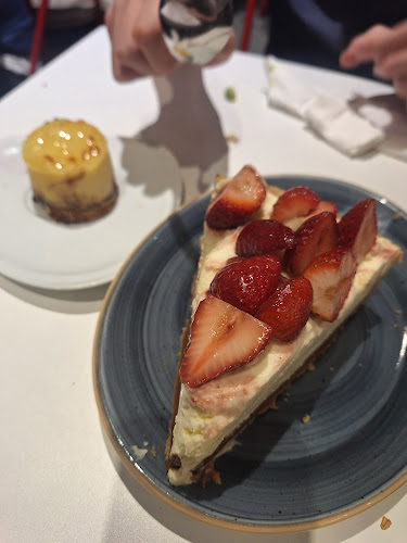 Sasha Pasteles - Gastronomía y hostelería