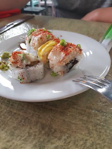 Puro Perú Buffet Gourmet