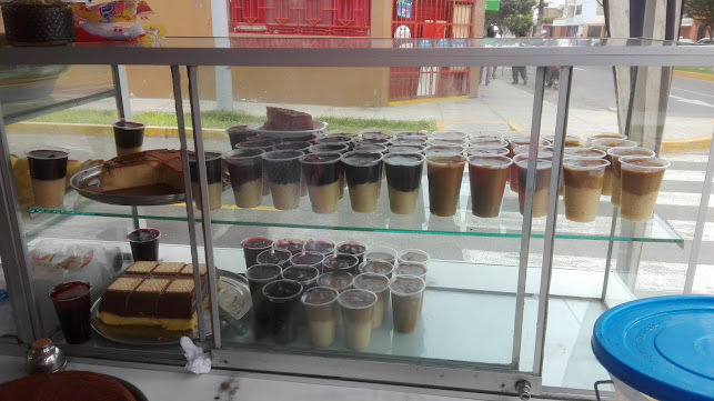 Mercado Cooperativo Miramar - San Miguel