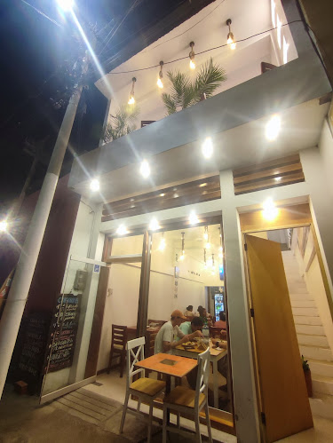 Puerto Escondido Pacasmayo