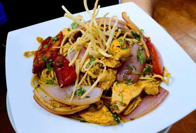 CAFETERIA HOSPITAL GRAU SINESSS