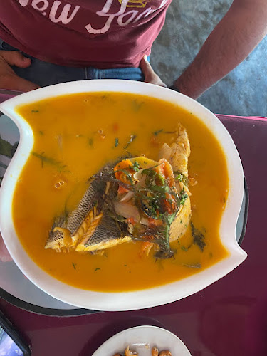 Opinii despre brisas del mar în Casma - Gastronomía y hostelería