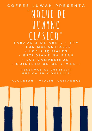 Jr. Bolognesi 514, Andahuaylas 03701