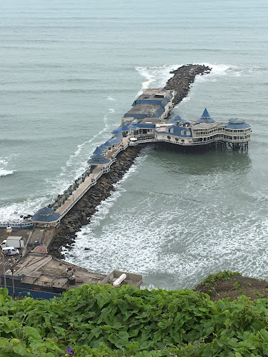 La Rosa Nautica - Lima