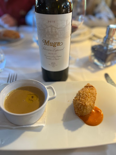 El Vagón de Beni - Gastronomía y hostelería