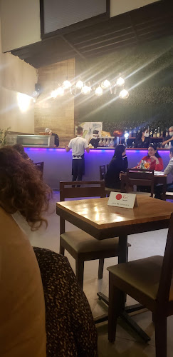 Opinii despre Koi - La Merced în Trujillo - Gastronomía y hostelería