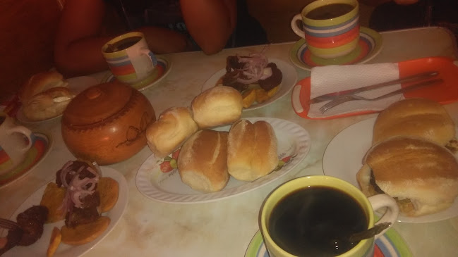 Mercado Verde - Paramonga