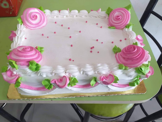 Pastelería Virgen de Copacabana - Tacna