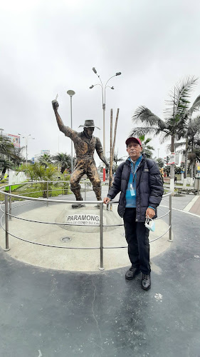 Opinii despre Mercado Viejo în Barranca - Gastronomía y hostelería