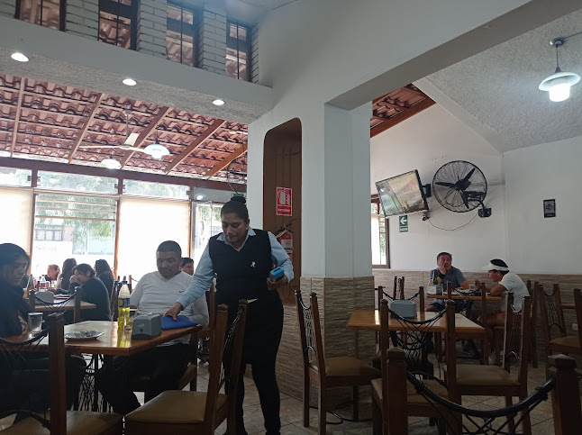 Tumbes Mar Pescados y Mariscos