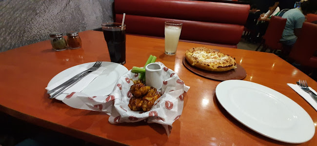 Pizza Hut - Trujillo RP - Gastronomía y hostelería