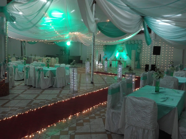 Recepciones TAOL - Gastronomía y hostelería