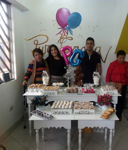 Tortas Deleite De Esmeralda - Huaral