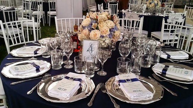 Opinii despre Succès Eventos y Catering în Lince - Gastronomía y hostelería