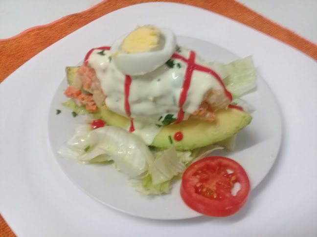 Comentarii opinii despre Restaurante El Doradito