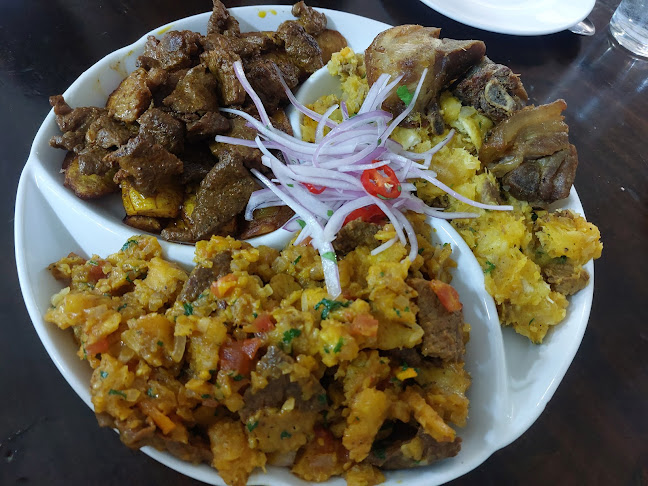 Club Huancabamba - Gastronomía y hostelería