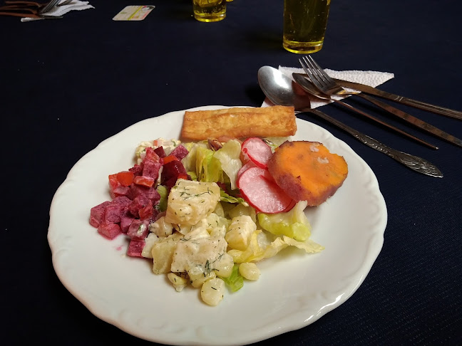 Restaurante Saber Sabor