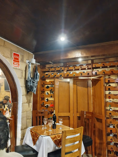 EL CABALLERO NEGRO, UNA NUEVA FUSION MEDITERRANEA - Gastronomía y hostelería