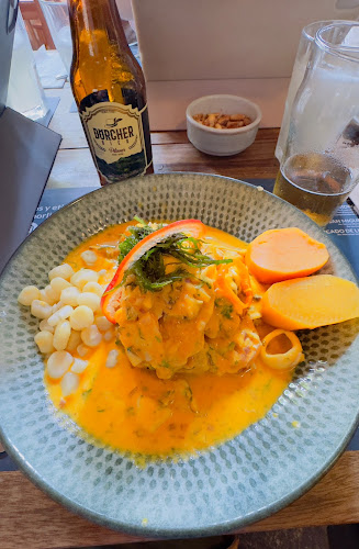 Señor Limón - Gastronomía y hostelería