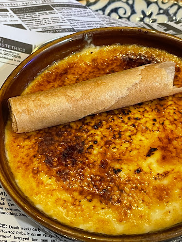 Comentarii opinii despre Mesón Jesús Restaurante