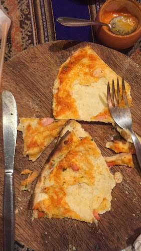 Pizza Mostra - Gastronomía y hostelería