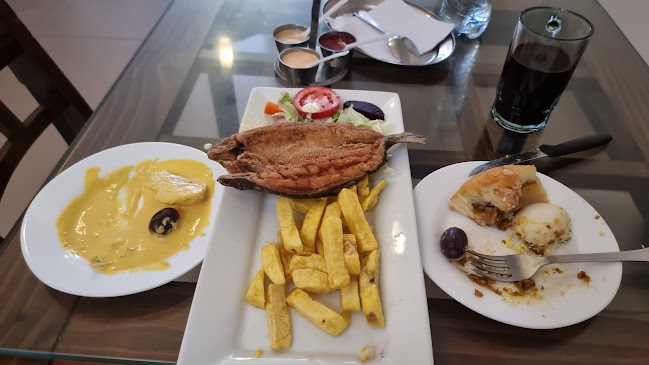 Opinii despre La Casita în Huánuco - Gastronomía y hostelería