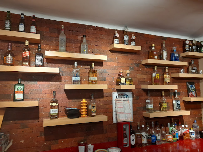 Av. Republica de Uruguay 544, Huancayo 12001