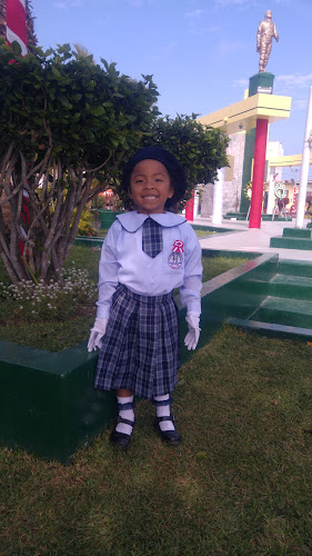 Calle los parques pro vivienda Pimentel - Pimentel