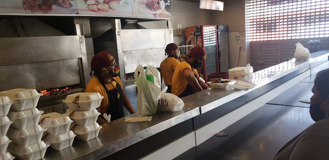 Gral. Varela 1150, Tacna 23001