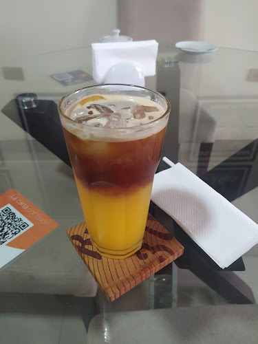 Opinii despre Ruta 371 în Pisco - Gastronomía y hostelería