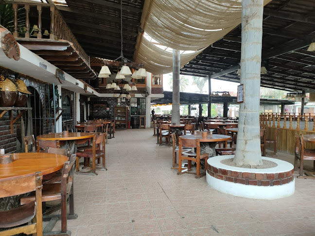 Kusina - Pachacamac - Gastronomía y hostelería