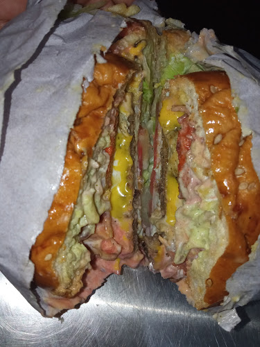 Opinii despre Sabor venezolano în Piura - Gastronomía y hostelería